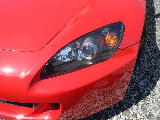 熊本の中古車・パーツ販売「K'sガレージ」、ホンダＳ２０００の18枚目の写真です。